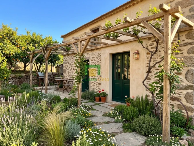 Moradia T1 para Venda em Curral das Freiras Foto 3