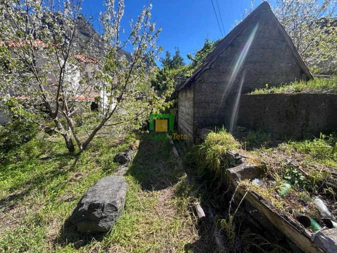 Moradia T1 para Venda em Curral das Freiras Foto 16