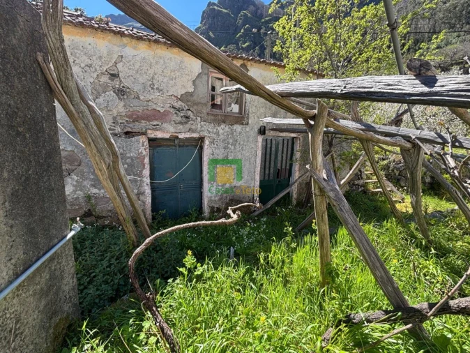 Moradia T1 para Venda em Curral das Freiras Foto 5