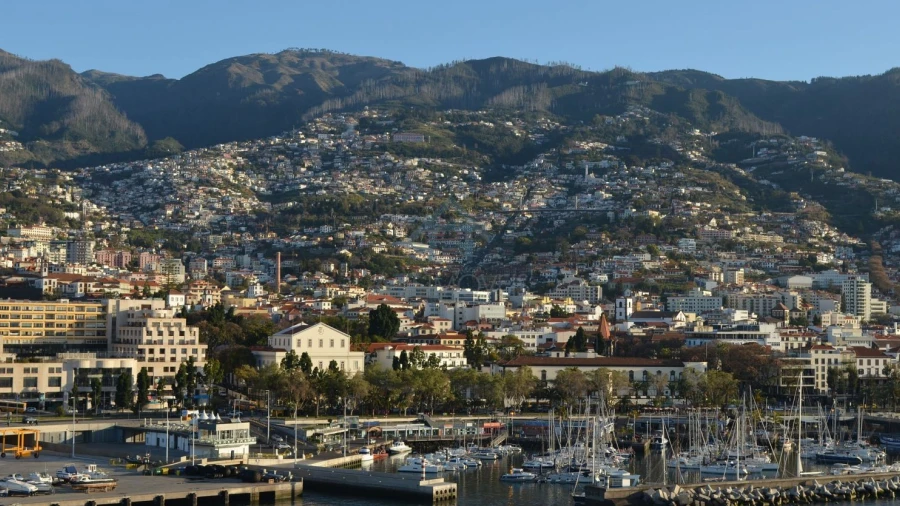 Loja para Venda em Funchal (Se)