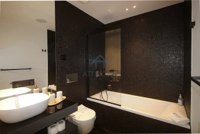 Apartamento T2 para Arrendamento em São Martinho