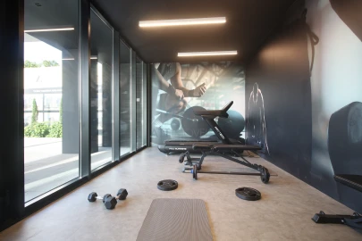 Apartamento T2 para Arrendamento em São Martinho