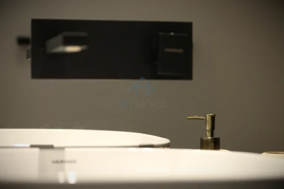 Apartamento T2 para Arrendamento em São Martinho