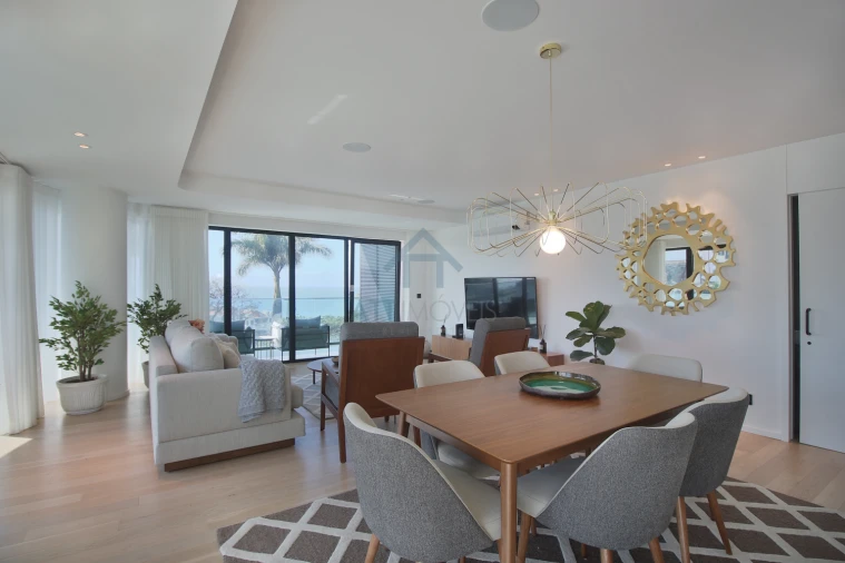 Apartamento T2 para Arrendamento em São Martinho Foto 26