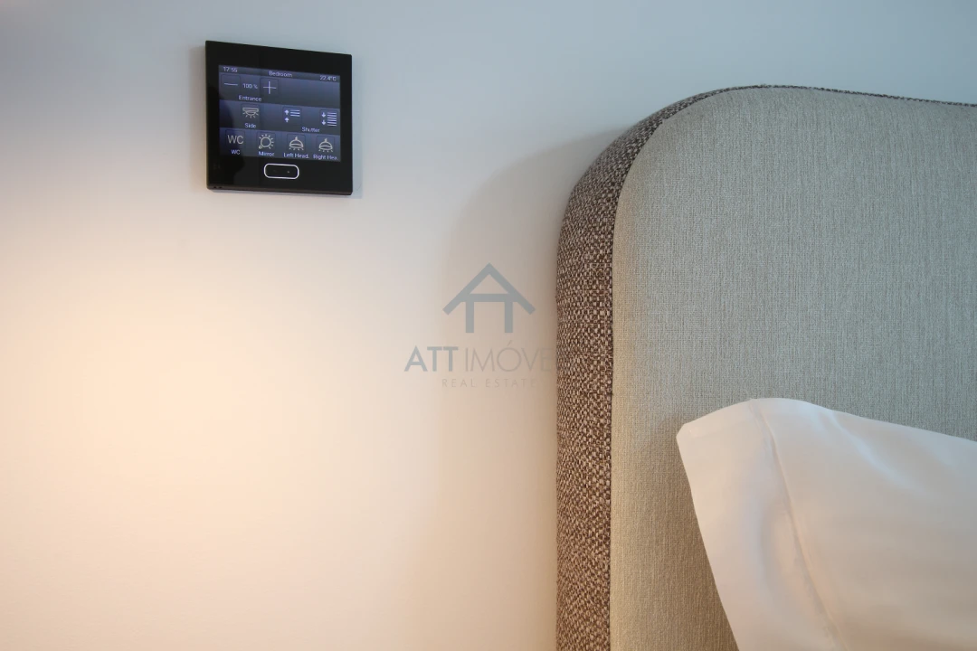 Apartamento T2 para Arrendamento em São Martinho Foto 19