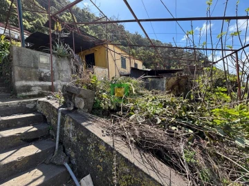 Moradia T1 para Venda em Campanario