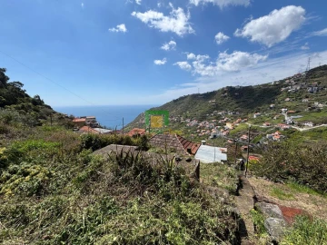 Moradia T1 para Venda em Campanario