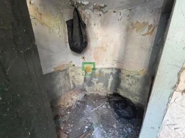 Moradia T1 para Venda em Campanario