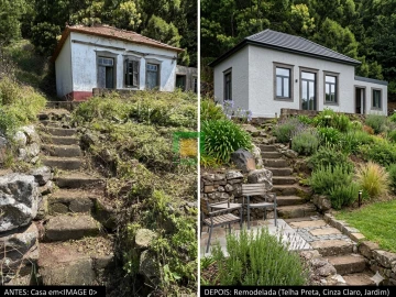 Moradia T1 para Venda em Campanario