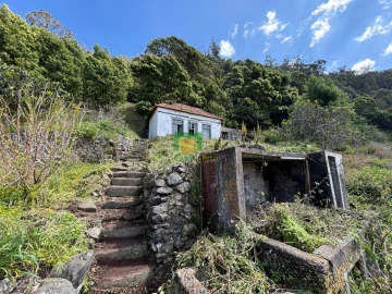 Moradia T1 para Venda em Campanario