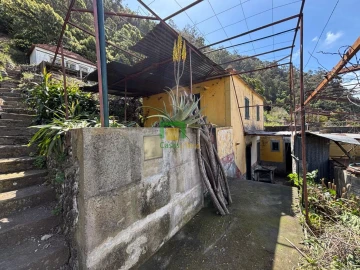 Moradia T1 para Venda em Campanario