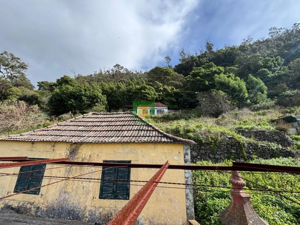 Moradia T1 para Venda em Campanario Foto 17