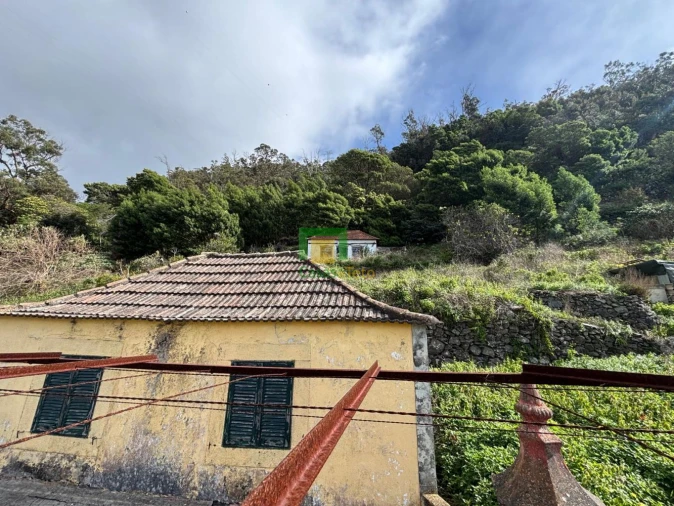 Moradia T1 para Venda em Campanario Foto 17