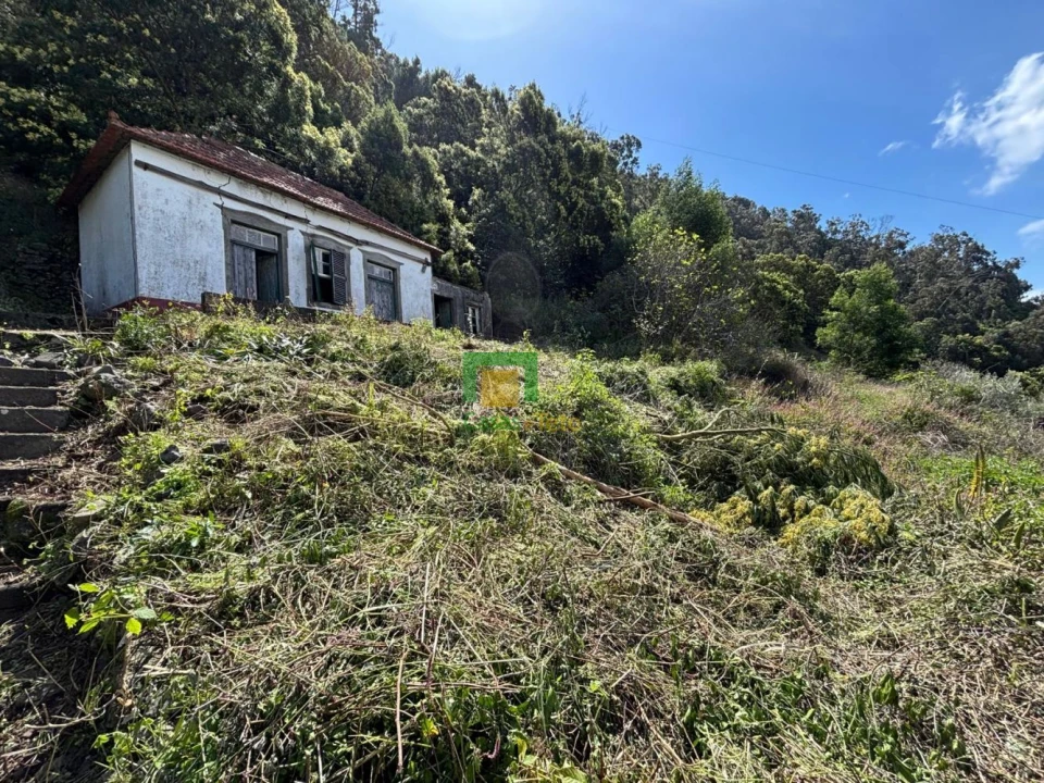 Moradia T1 para Venda em Campanario Foto 4