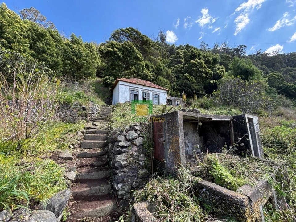 Moradia T1 para Venda em Campanario Foto 10