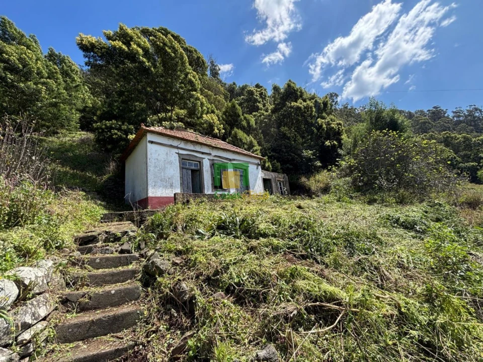 Moradia T1 para Venda em Campanario Foto 1