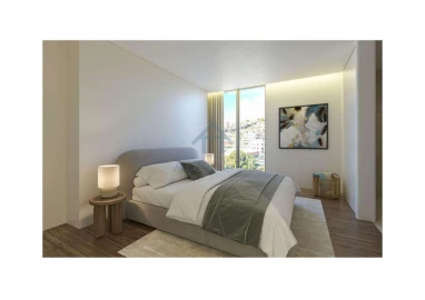 Apartamento T2 para Venda em Funchal (Santa Luzia)