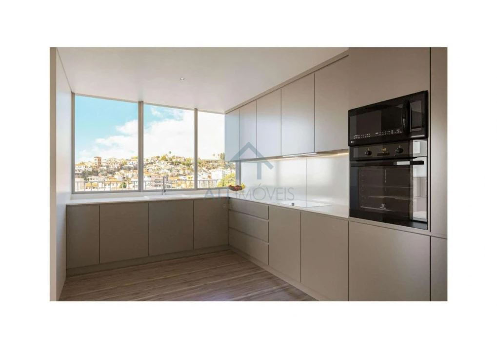 Apartamento T2 para Venda em Funchal (Santa Luzia) Foto 8