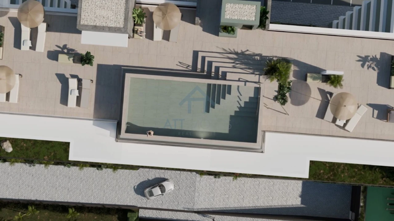 Apartamento T1 para Venda em São Martinho Foto 6