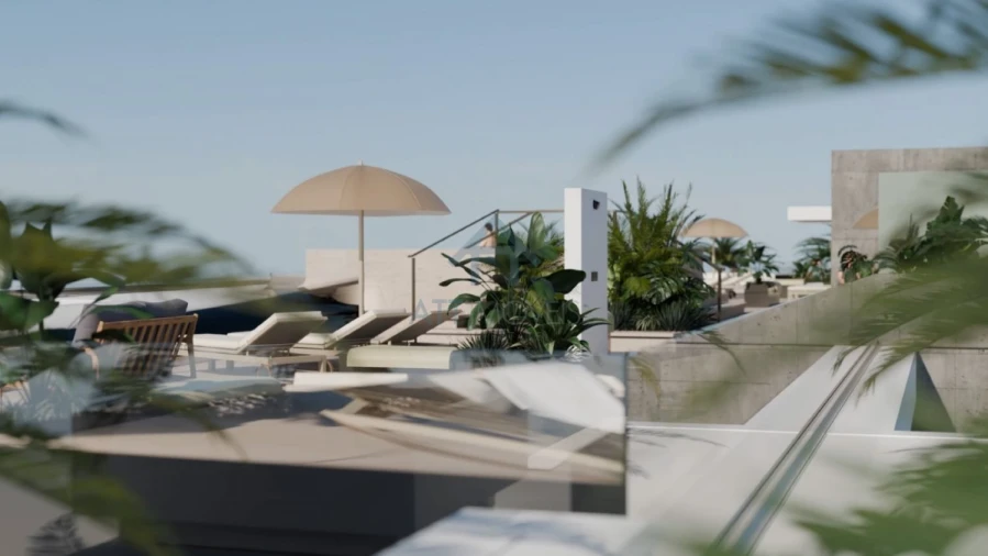 Apartamento T2 para Venda em São Martinho Foto 9