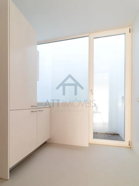 Moradia T3 para Venda em São Martinho