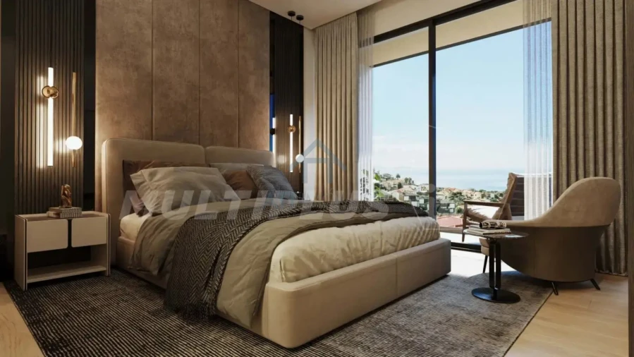 Apartamento T1 para Venda em Santo Antonio Foto 5