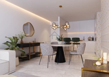 Apartamento T1 para Venda em Ribeira Brava