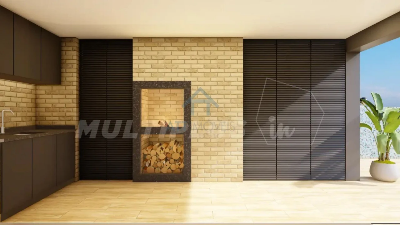 Apartamento T1 para Venda em Santo Antonio Foto 9