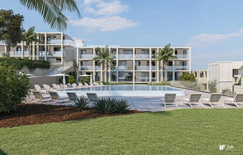 Apartamento T2 para Venda em São Martinho Foto 10