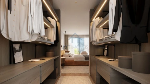 Moradia T5 para Venda em São Gonçalo