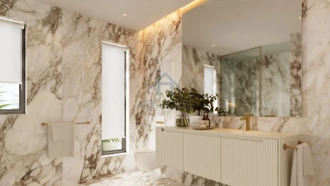 Moradia T5 para Venda em São Gonçalo