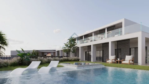 Moradia T5 para Venda em São Gonçalo