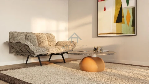 Moradia T5 para Venda em São Gonçalo