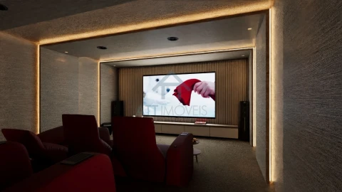 Moradia T5 para Venda em São Gonçalo