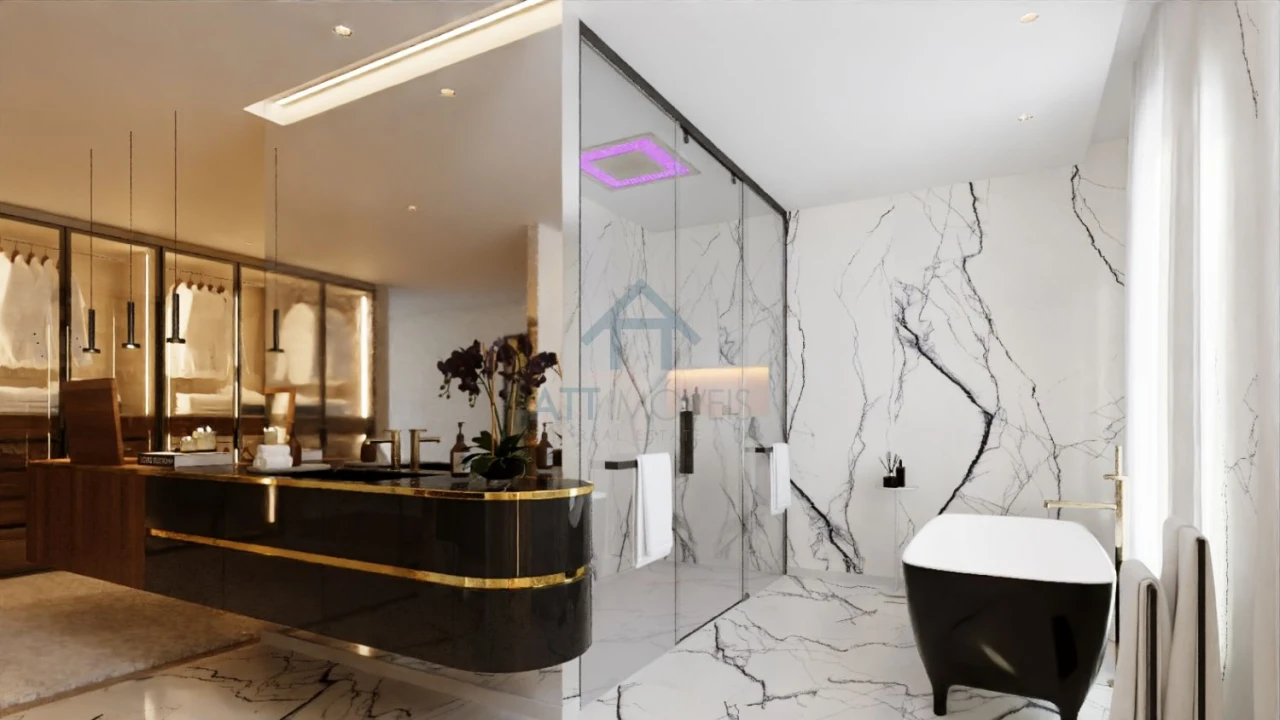 Moradia T5 para Venda em São Gonçalo Foto 19