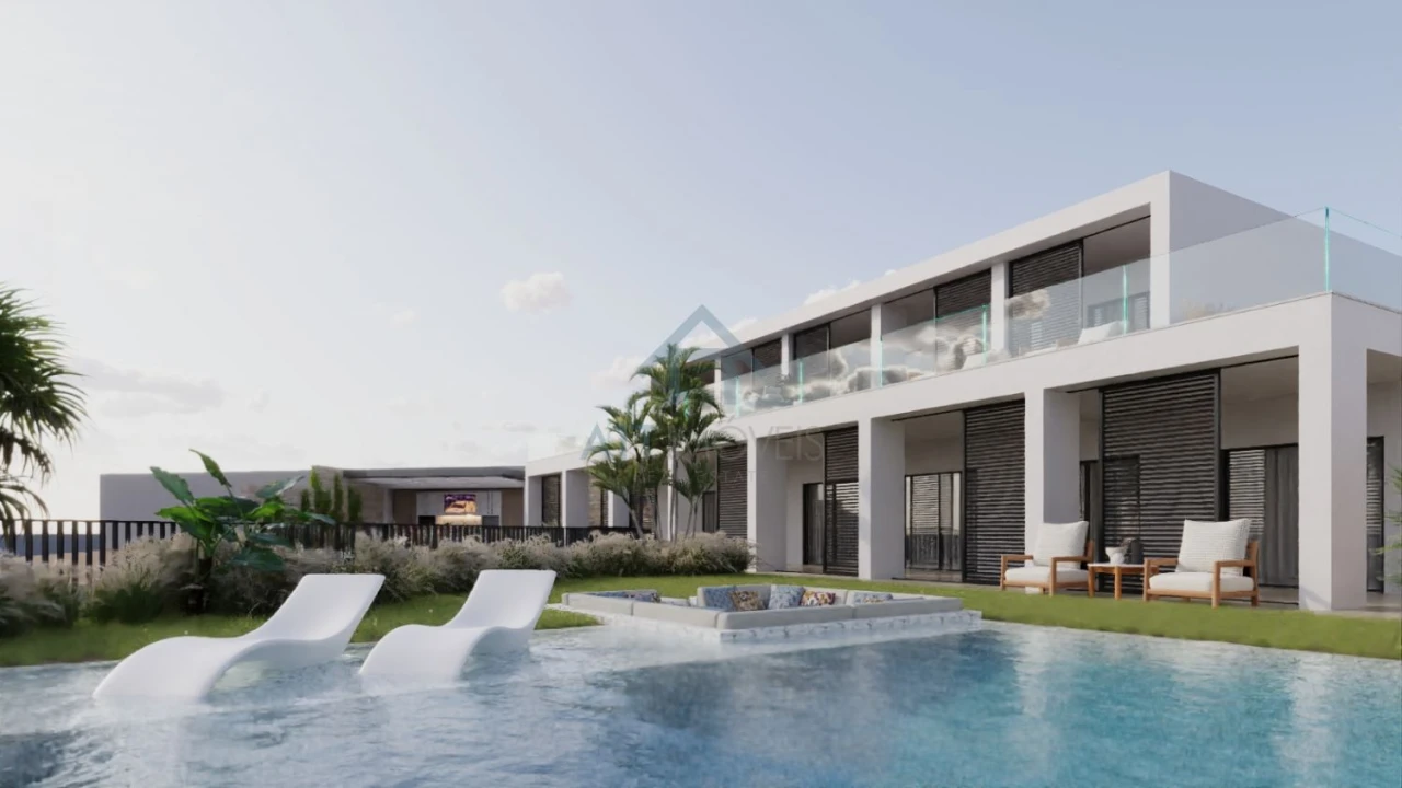 Moradia T5 para Venda em São Gonçalo Foto 1