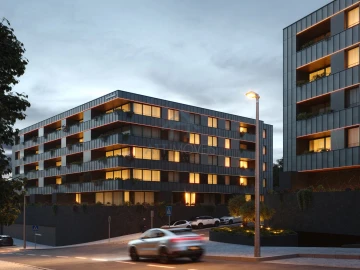 Apartamento T2 para Venda em Funchal (São Pedro)