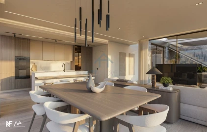 Apartamento T1 para Venda em São Martinho