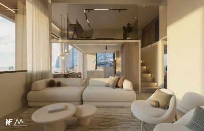 Apartamento T1 para Venda em São Martinho