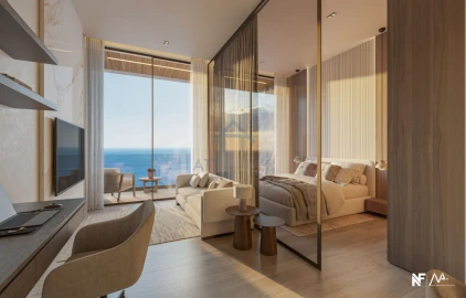 Apartamento T1 para Venda em São Martinho