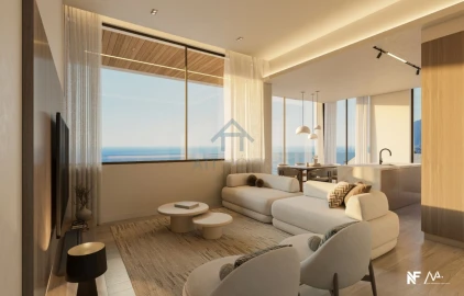 Apartamento T1 para Venda em São Martinho