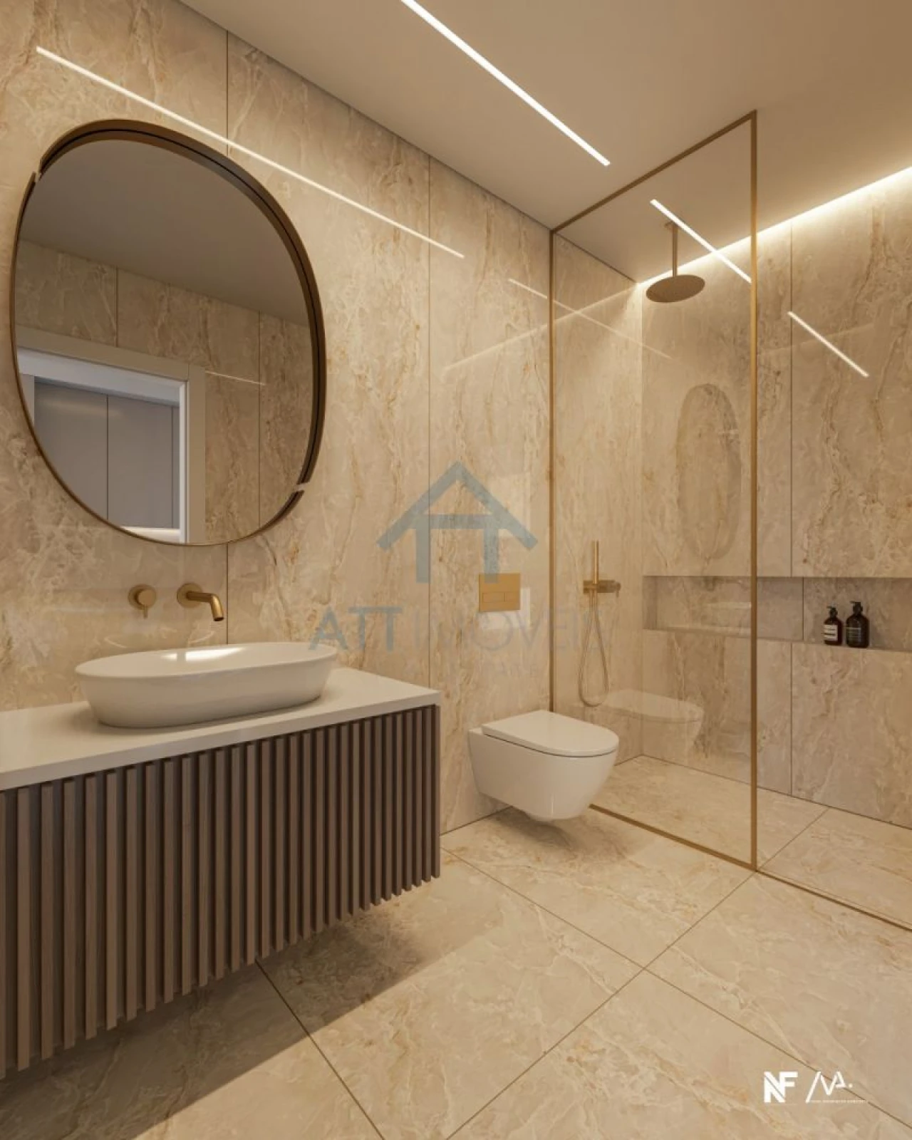 Apartamento T2 para Venda em São Martinho Foto 15