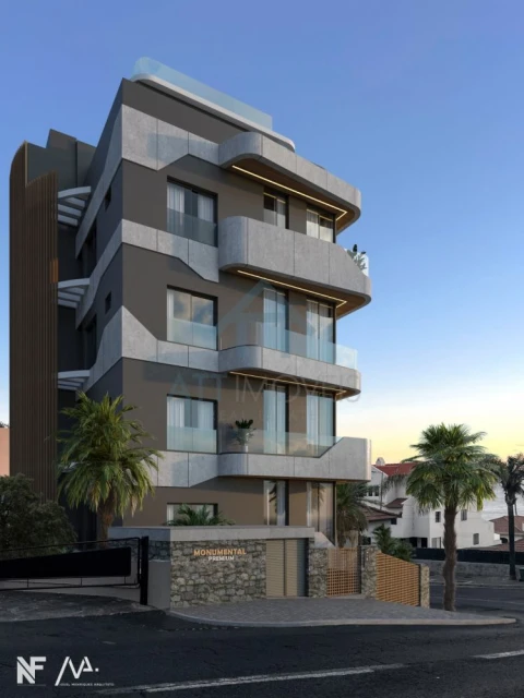 Apartamento T2 para Venda em São Martinho