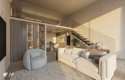 Apartamento T2 para Venda em São Martinho