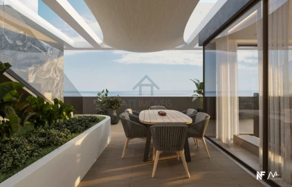 Apartamento T2 para Venda em São Martinho