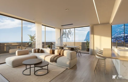 Apartamento T2 para Venda em São Martinho