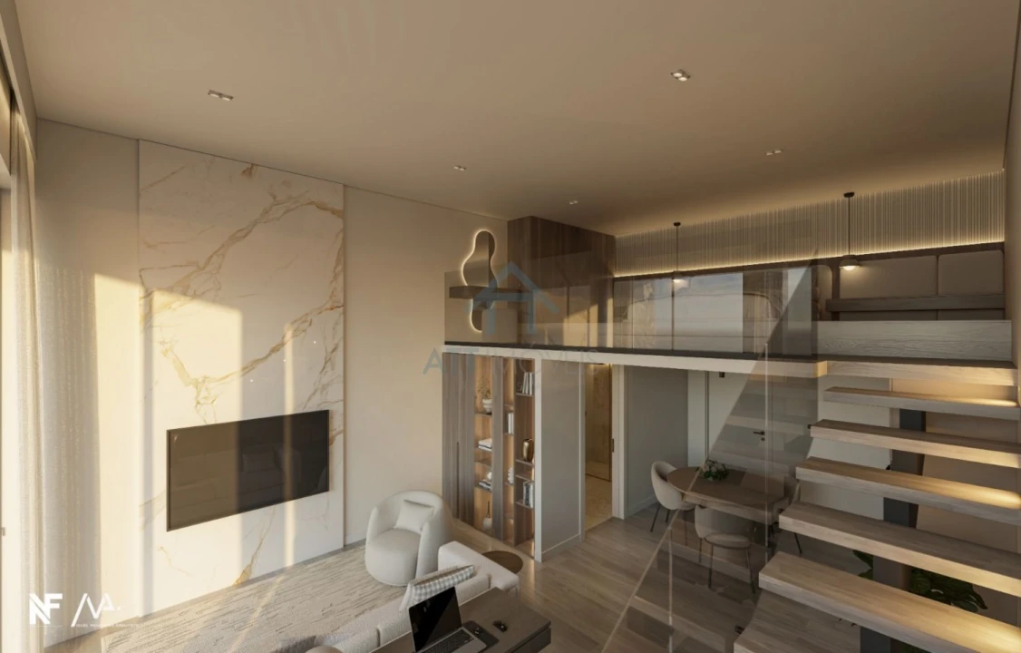 Apartamento T2 para Venda em São Martinho Foto 24