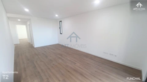 Apartamento T2 para Venda em São Martinho