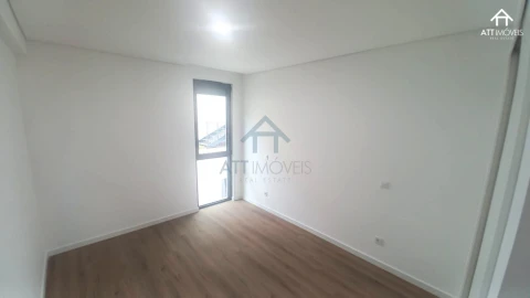 Apartamento T2 para Venda em São Martinho