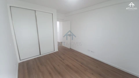 Apartamento T2 para Venda em São Martinho